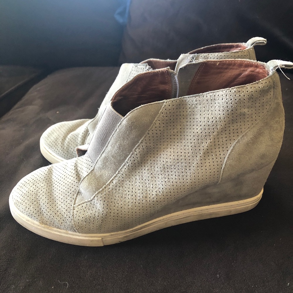 Wedges - Picture 4 of 7